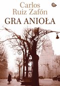 Gra anioła - ebook epub - Zafon Carlos Ruiz
