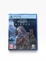 Gra Assassin's Creed Mirage PlayStation 5 PS5 PL Ubisoft