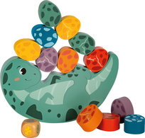 Gra balansująca Dino Small Foot