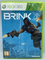 Gra Brink Xbox 360 X360 Bigmoon Entertainment