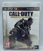 Gra Call of Duty Advanced Warfare Sony PlayStation 3 PS3 Activision