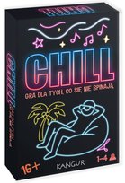 Gra Chill Towarzyska Kangur