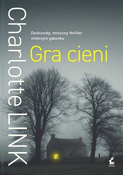 Gra cieni - ebook EPUB - Link Charlotte