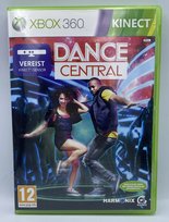 Gra Dance Central Xbox 360 Harmonix