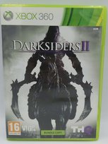 Gra DARKSIDERS 2 Xbox 360 THQ Nordic
