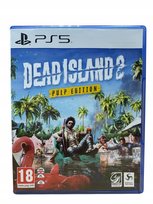 Gra Dead Island 2: Pulp Edition Sony PlayStation 5 PS5 PL Techland