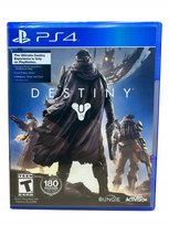 Gra Destiny Sony PlayStation 4 PS4 PS5 Activision