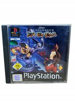 Gra Disney's Ein Konigreich fur ein Lama Sony PlayStation PSX Disney
