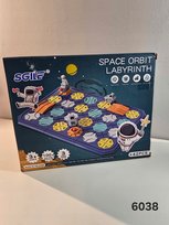 Gra dla dzieci logiczna nowa (6038-73)