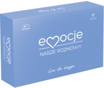 Gra dla par EMOCJE Nasze Rozmowy