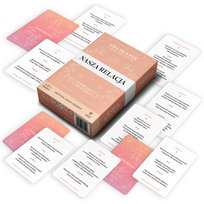 Gra dla par NASZA RELACJA Inspirująco i angażująco