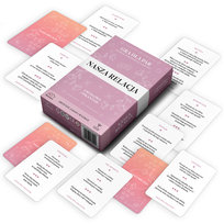 Gra dla par NASZA RELACJA Zmysłowo i pikantnie