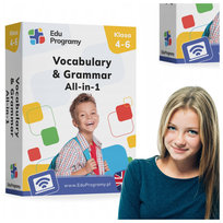 Gra Edukacyjna Dla Dzieci Język Angielski Program Edukacyjny Online 4-6