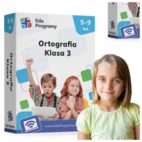 Gra Edukacyjna Dla Dzieci Ortografia Klasa 3 Program Edukacyjny Online