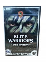 Gra Elite Warriors Vietnam, Elite Warriors Wietnam PC White Paper Games