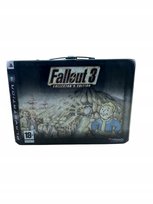 Gra FALLOUT 3 EDYCJA SPECJALNA KOLEKCJONERSKA Sony PlayStation 3 Ps# Bethesda