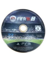 Gra FIFA 16 PS3 EA Sports