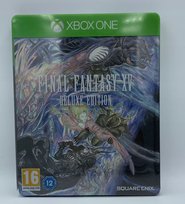 Gra FINAL FANTASY XV DELUXE EDITION Xbox One Xone XSX Deluxe Steelbook Square-Enix / Eidos
