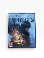 Gra Final Fantasy XVI PlayStation 5 PS5 Square-Enix / Eidos
