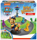 Gra Funny Race Psi Patrol gra rodzinna Ravensburger - Ravensburger