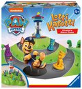 Gra Funny Race Psi Patrol Gra rodzinna Ravensburger&nbsp;-&nbsp;Ravensburger