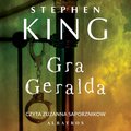 Gra Geralda - audiobook - King Stephen