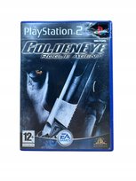 Gra GOLDENEYE ROGUE AGENT Sony PlayStation 2 PS2 Contendo