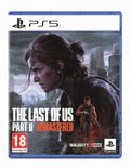 GRA Gry NA PS5 THE LAST OF US PART 2 REMASTERED GW PL playstation&nbsp;-&nbsp;PlayStation Network