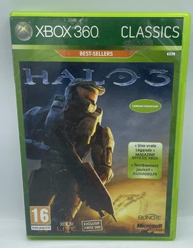 Gra HALO 3 X360 Xbox 360 - Microsoft