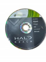 Gra Halo: Reach Microsoft Xbox 360 X360 Microsoft