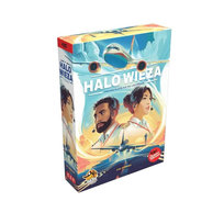 Gra, Halo wieża, Lucky Duck Games