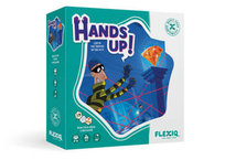 Gra Hands Up! gra karciana FLEXIQ Flexi