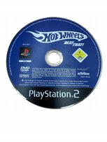 Gra HOT WHEELS BEAT THAT PS2 Sony PlayStation 2 PS2 Bigmoon Entertainment