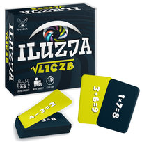 Gra Iluzja Liczb Kangur