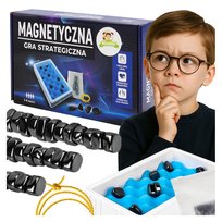 Gra Kamienie Magnetyczne Język Polski Gra Strategiczna Kamienie Szachy
