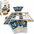 Gra karciana Battle Mat Harry Potter mata bitewna do gry + karty Top Trumps - Winning Moves