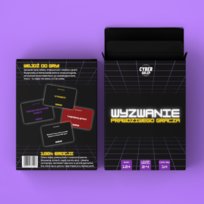 Gra Karciana dla Graczy - Wyzwanie Prawdziwego Gracza