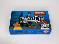 Gra karciana Tranzyt