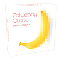 Gra karciana Zakazany owoc, Tactic