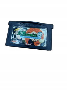 Gra Kim Possible 3 Nintendo Game Boy Advance GBA - Nintendo