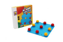 GRA KÓŁKO KRZYŻYK DLA DZIECI, Gra planszowa, Frugal