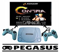 Gra Konsola Gra Telewizyjna Retro Mario Gry Hit MarsLitGames