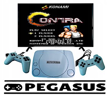 Gra Konsola Gra Telewizyjna Retro Mario Gry Hit - MarsLitGames