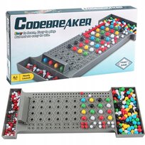 Gra logiczna łamacz kodów Złam Rozum Trening Mózgu, Lean Toys