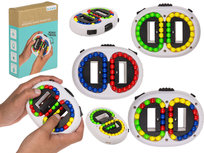 Gra logiczno-antystresowa - Obróć kuleczki Kemis - House of Gadgets