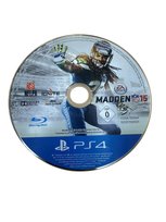 Gra Madden NFL 15 Sony PlayStation 4 PS4 PS5 EA Sports
