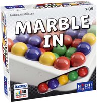 Gra Marble In Inna marka