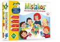 Gra Mistakos dla grup 02428 - Inna marka