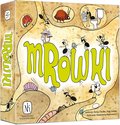 Gra Mrówki, Gra planszowa, Nasza Księgarnia&nbsp;-&nbsp;Nasza Księgarnia