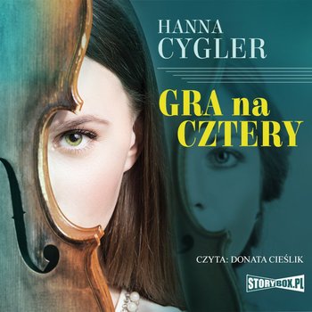 Gra na cztery - Cygler Hanna